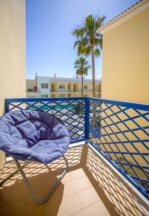 Apartamento Olhos De água Ii