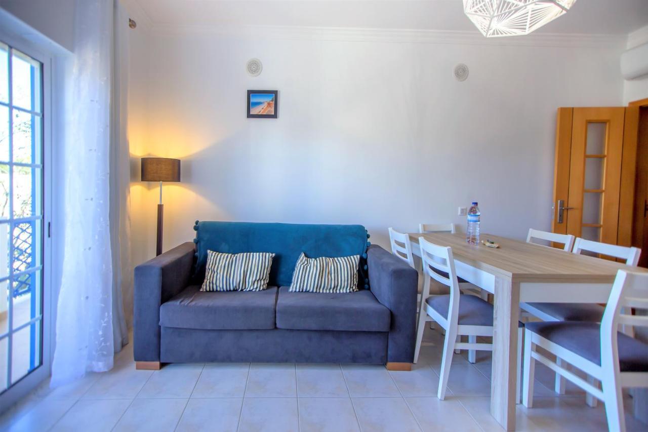 Apartamento Olhos De água Ii