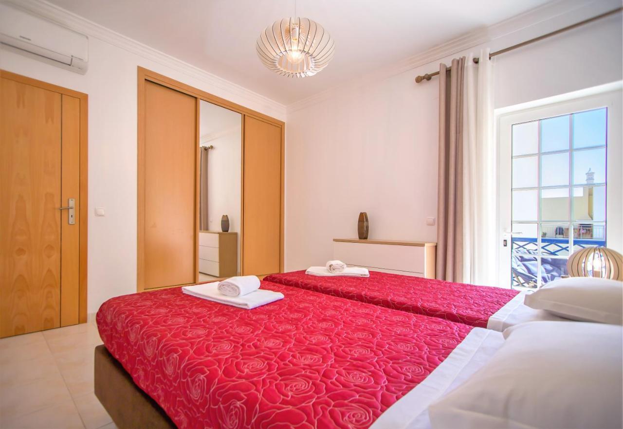 Apartamento Olhos De água Ii Albufeira
