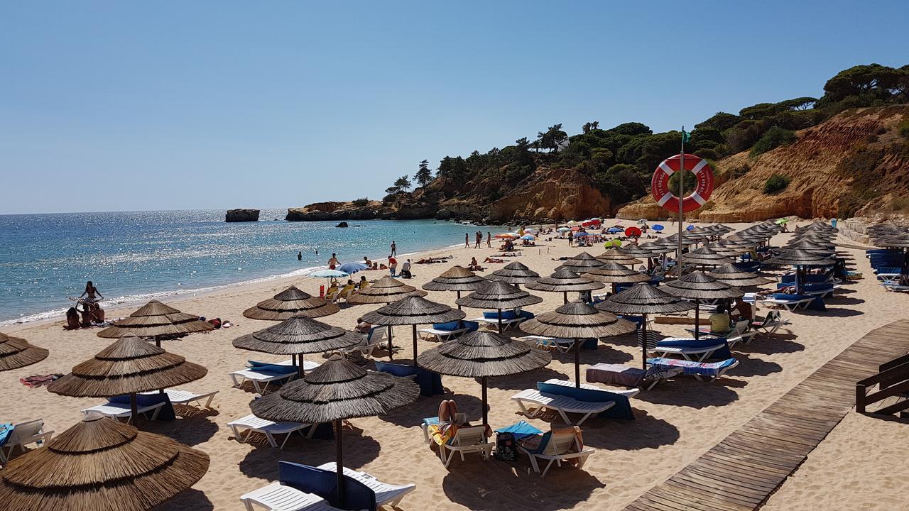 Olhos De água Ii Apartamento Albufeira