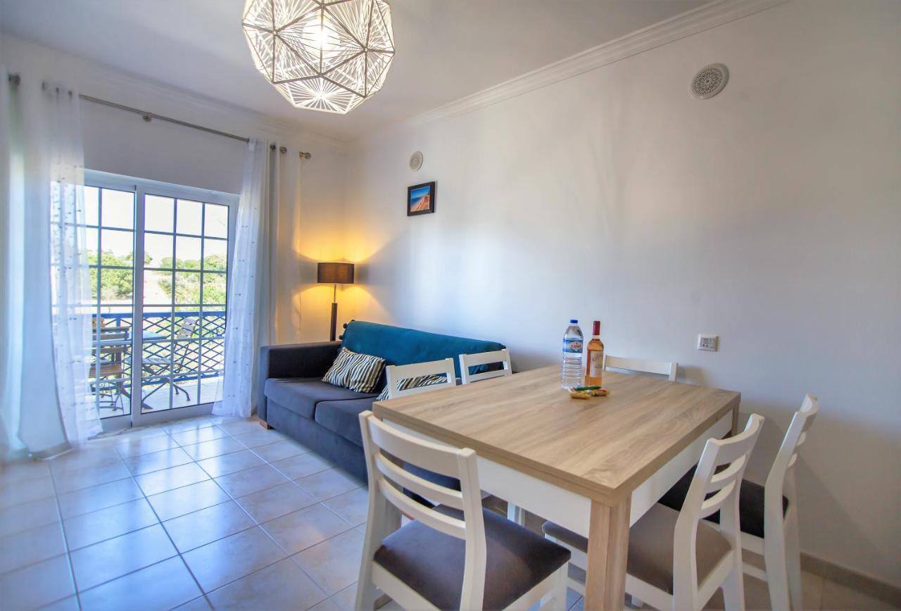 Olhos De água Ii Apartamento Albufeira