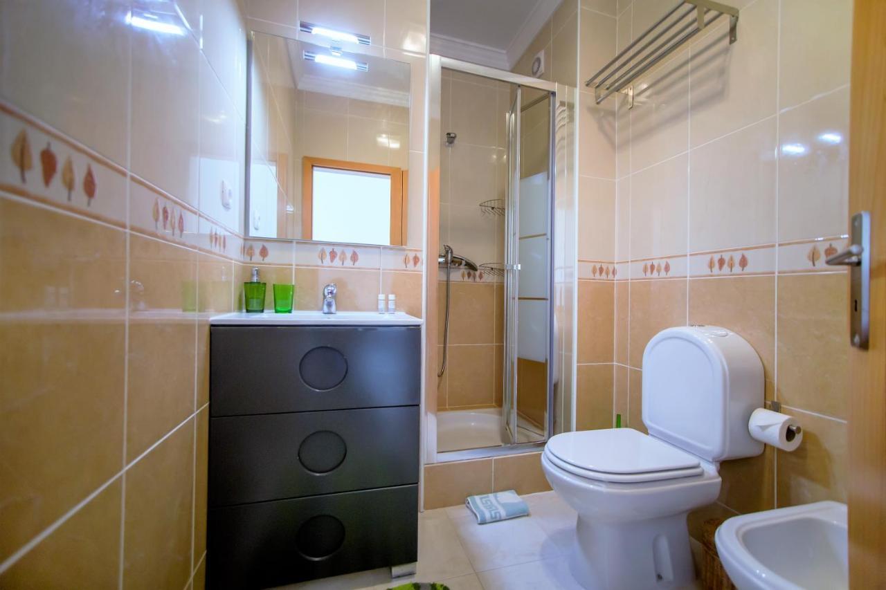 Olhos De água Ii Apartamento Albufeira