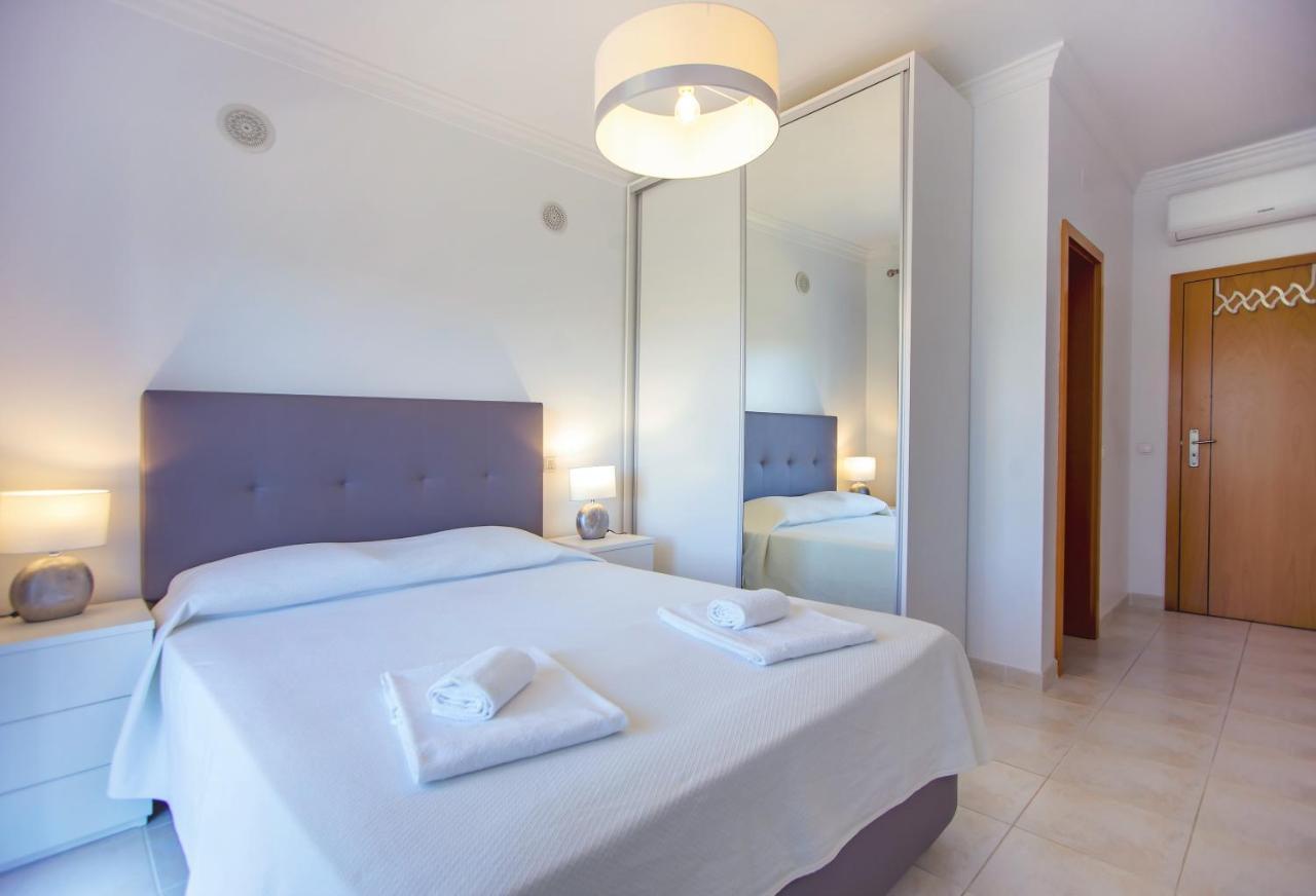 Apartamento Olhos De água Ii *