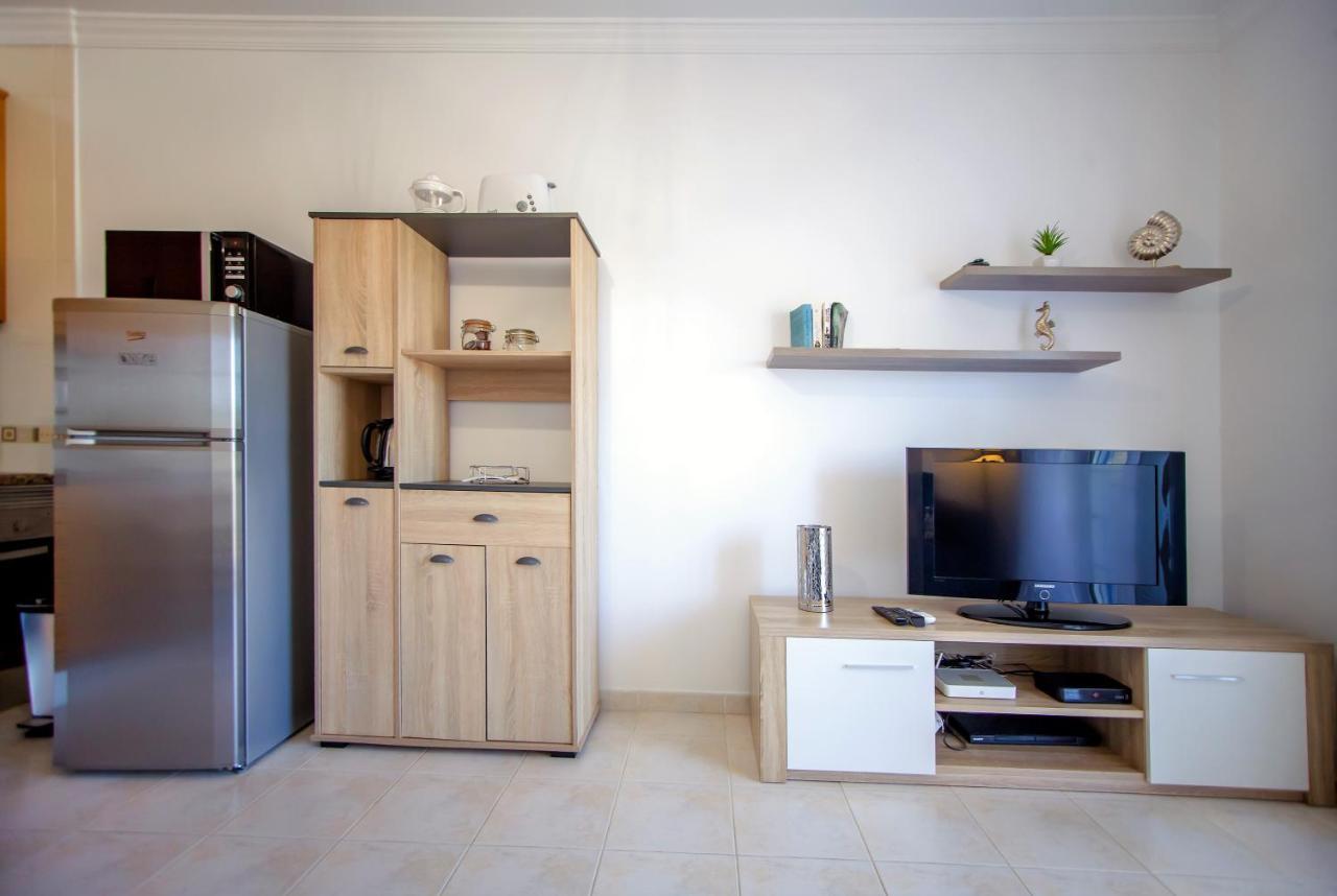 Apartamento Olhos De água Ii *